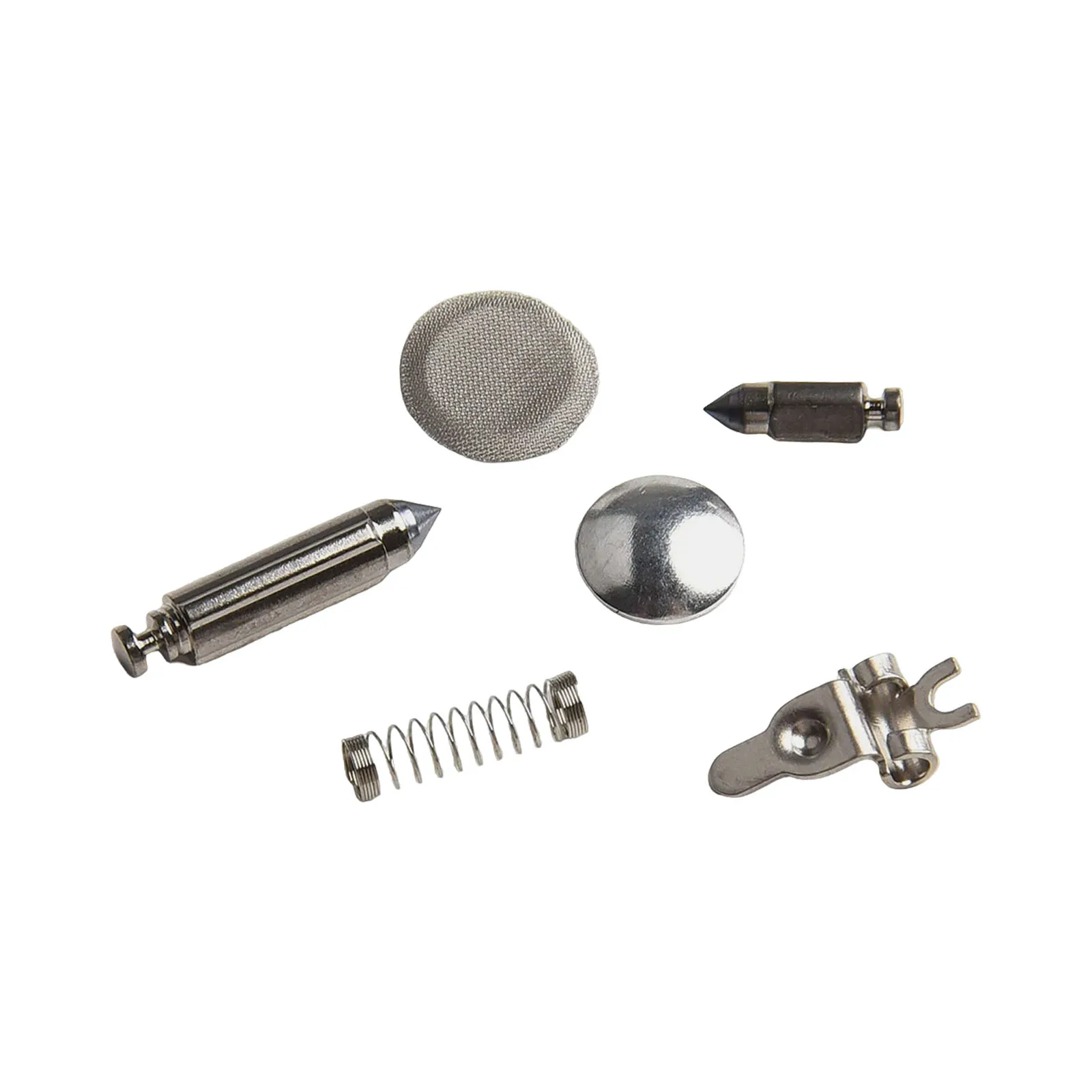 For Tillotson Carburetor Kit For 020 024 028 030 031 For RK-14HU For Tillotson Silver Metal Perfect Fit For 020 024 028 030 031