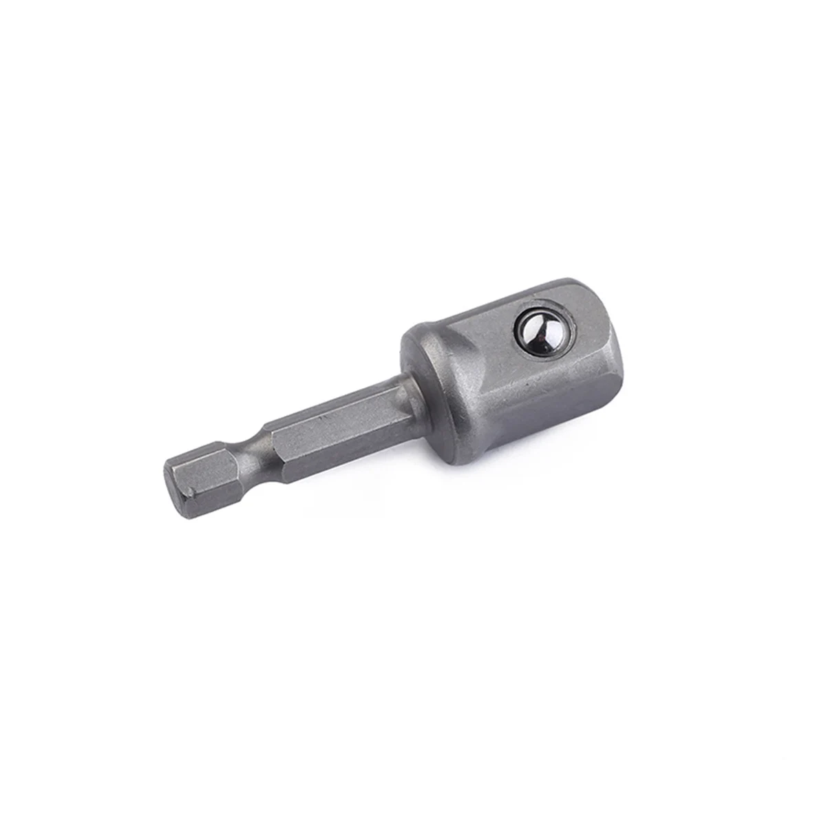 

Socket Adapter Set Socket Adaptor Power Drill Bit Ratchet Square Impact Extension Connector 1 4inch Bit Right Angle