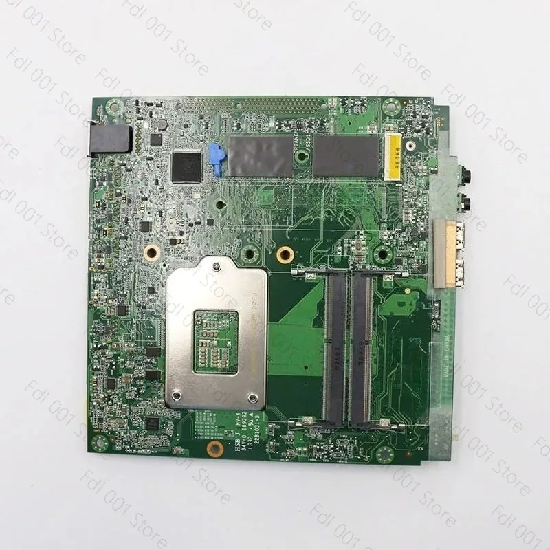 Motherboard IQ2X0IH for PC 6th 7th Gen CPU M710q M910q M910x P320 Tiny