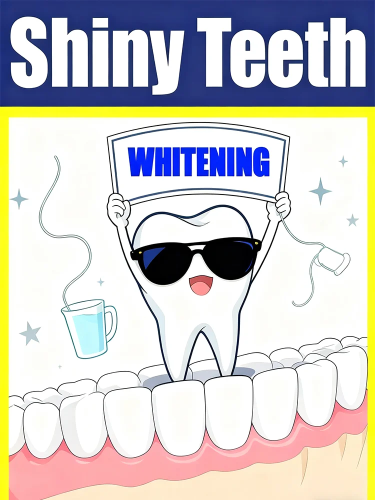 

Holiday Bestsellers: Special Offers on the Entire Oral Care Product Line