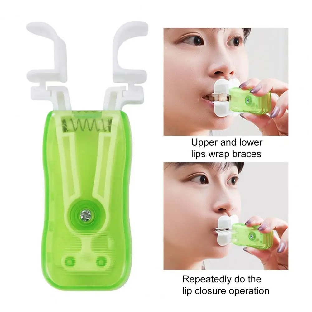 

Durable Jawline Exerciser 3 Resistance Levels Multi-purpose Effective Skin Tighten Firm Jaw Exerciser