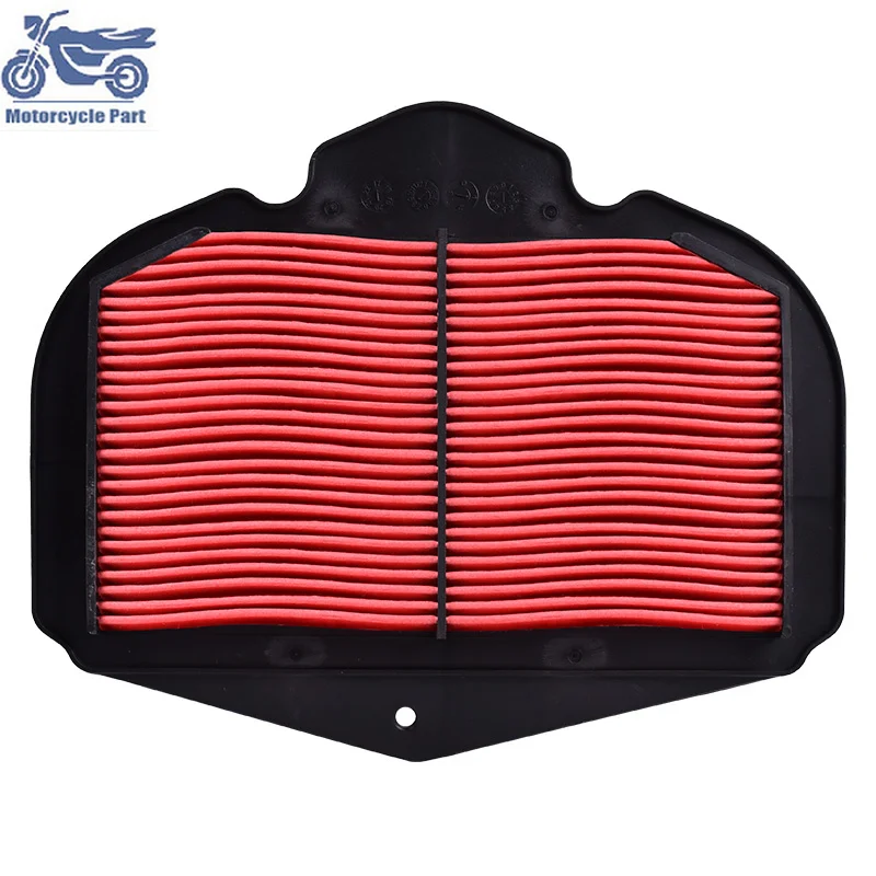 

Motorcycle Air Filter Cleaner Element For YAMAHA 23P-14451-00 XT1200Z XT 1200 Z XT1200 XT 1200 Super Tenere 2020 2021 2022 2023