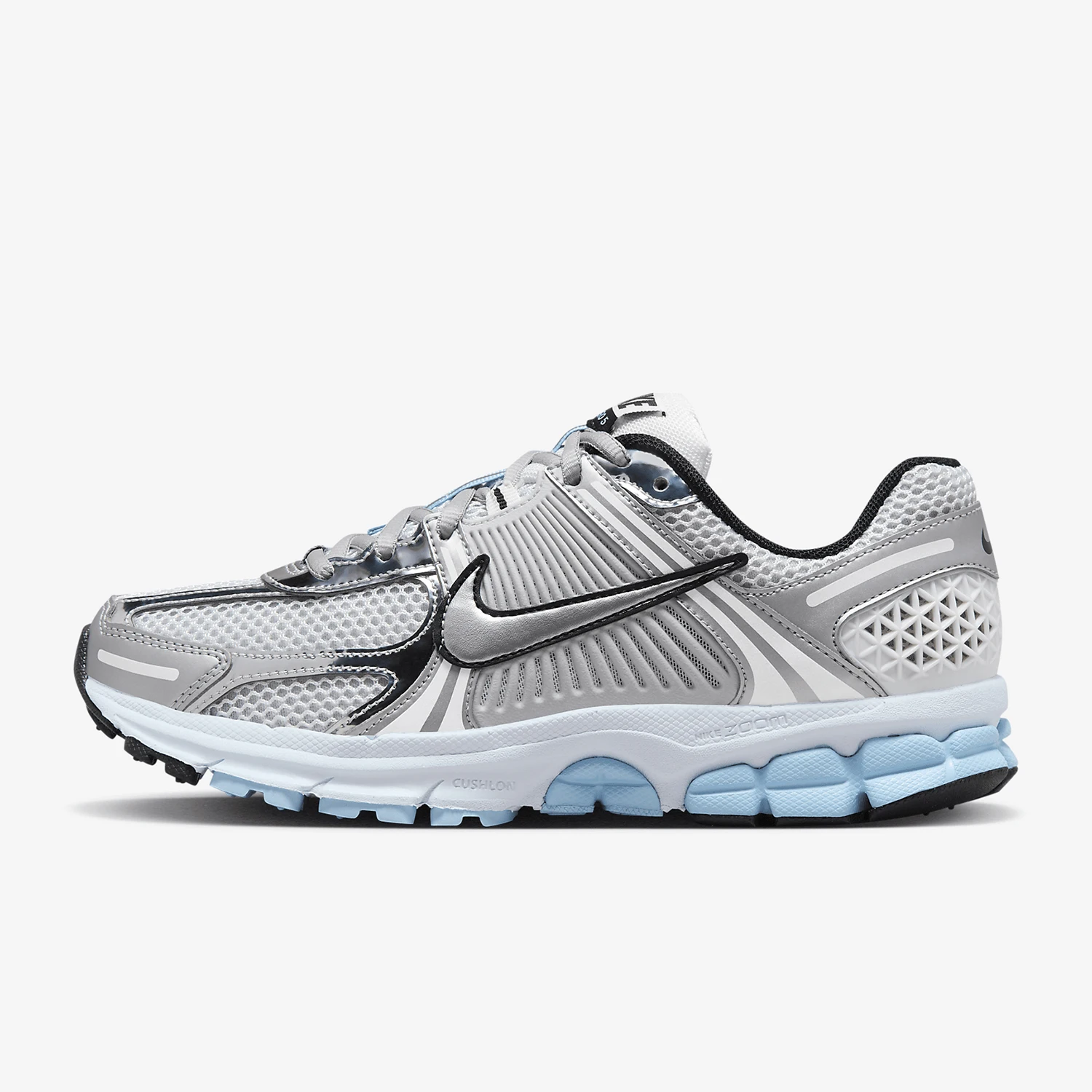Nike genuine Zoom Vomero 5 women's breathable running shoes HF1877-100