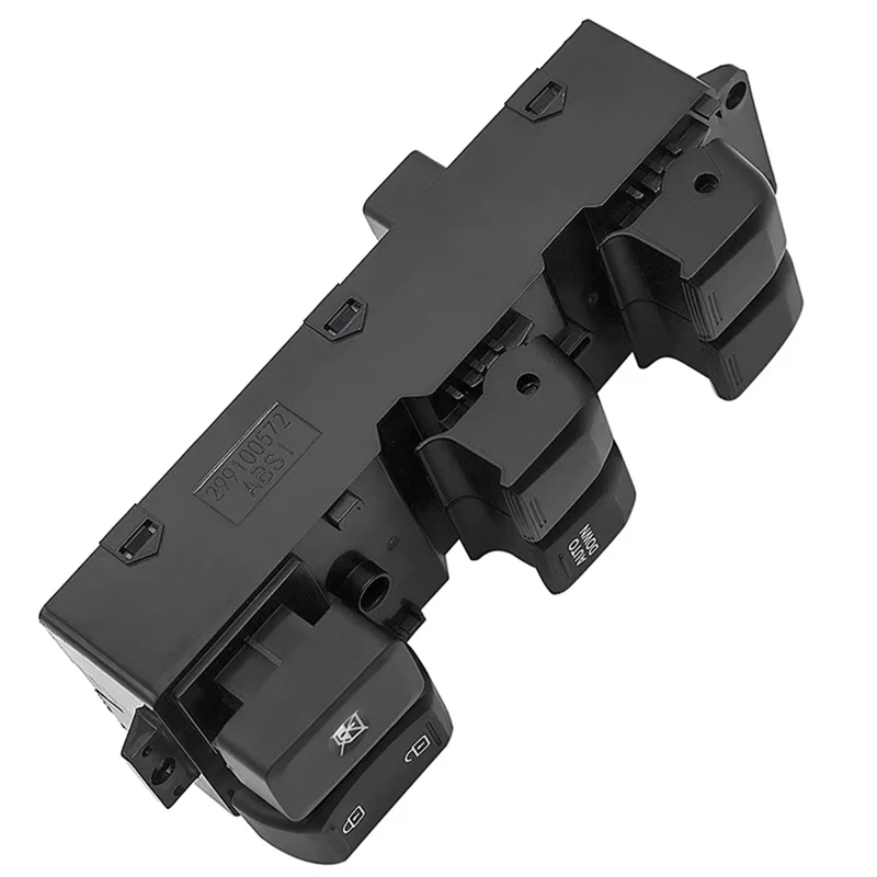 

Портативный главный переключатель электрического окна 93570-4X300 935704X300 спереди слева для Kia K2 2011-2017 с левым рулем