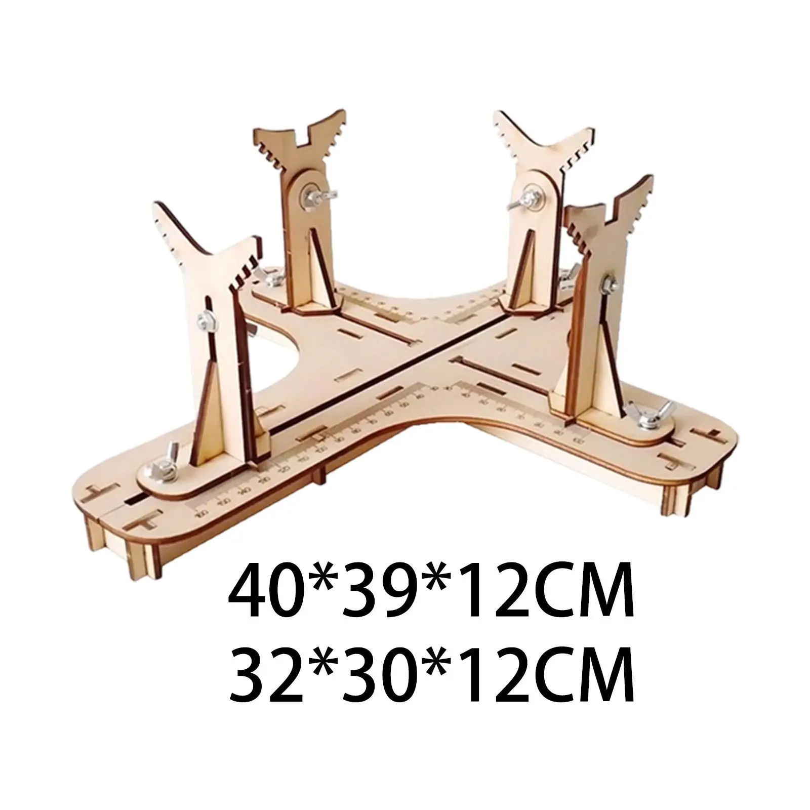 

Aircraft Model Plane Painted Lightweight Portable Model Airplane Display Tool for Plane Accessories