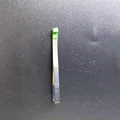 1pc Green Tweezers