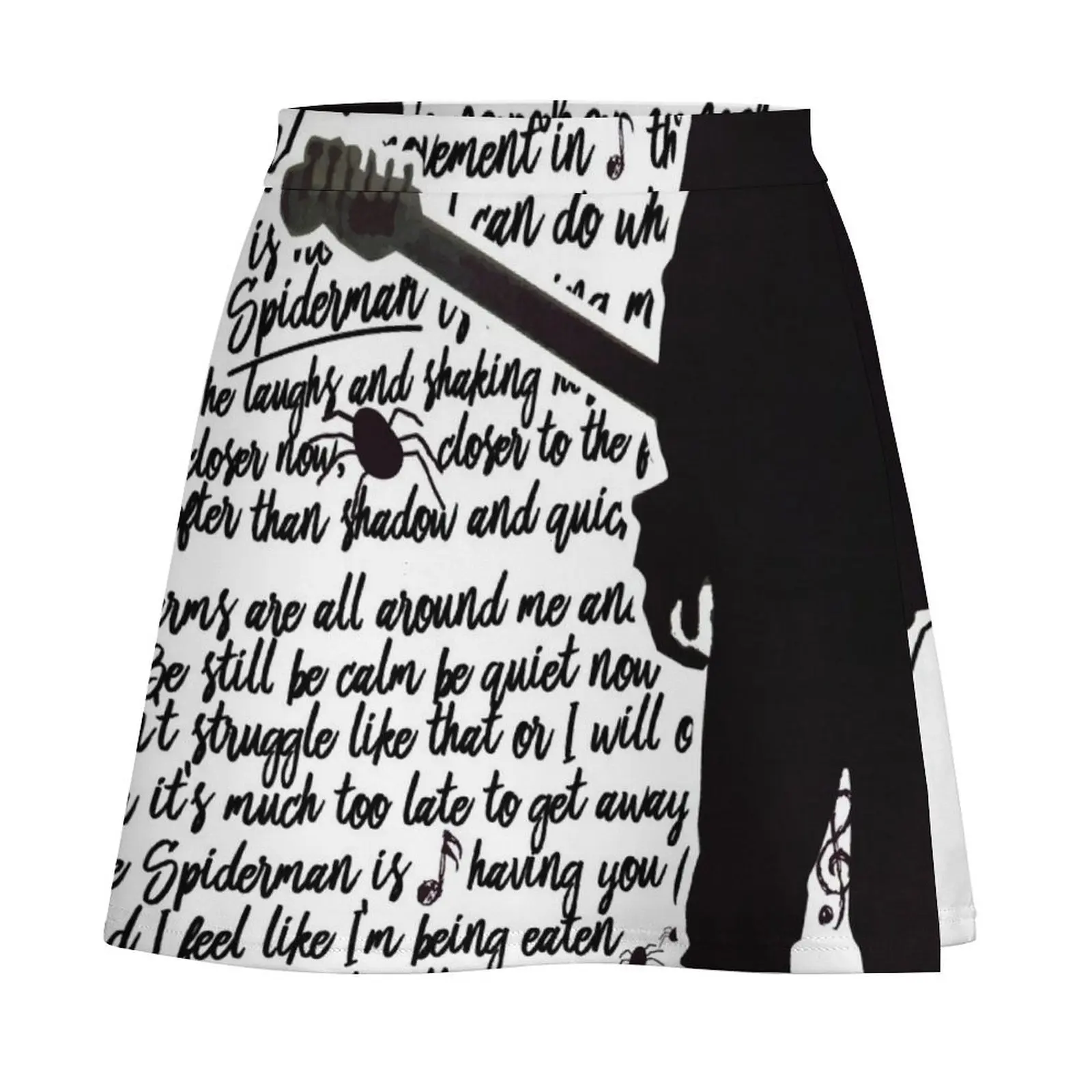 Llullaby Mini Skirt luxury evening dresses 2025 Dresses korean style skirt fairy core Mini Skirt