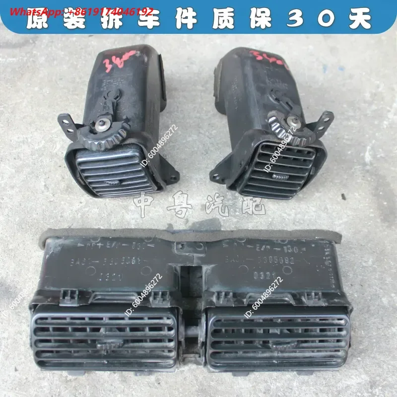 Hot Selling Dashboard Air Conditioner Parts for Land Cruiser LC95 2700 3400 1996-2003 Car Dismantling Accessories