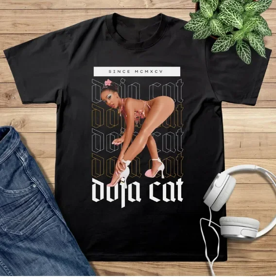 

Doja Cat t shirt, best COLOR best/ Father day GIFT/ dad shirt