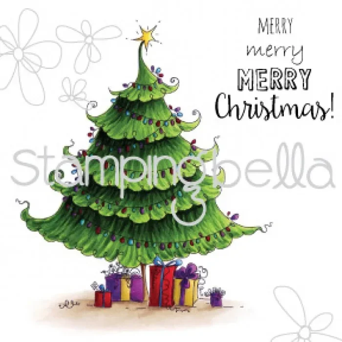 شجرة عيد الميلاد هدية سيارة Stamps DIY بها بنفسك سكرابوكينغ الحرف صانع ألبوم صور قالب اليدوية الديكور 2025 جديد