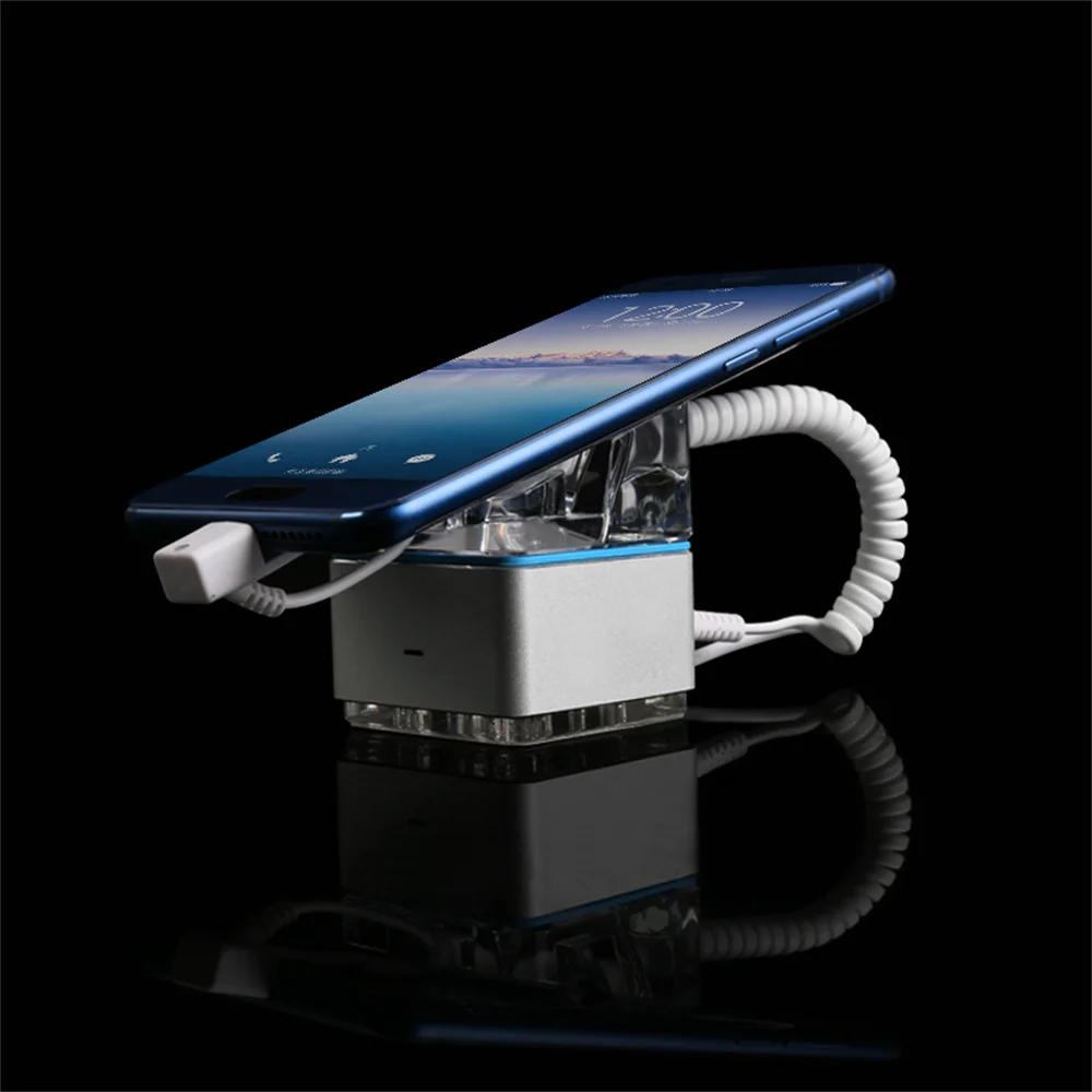 Controle Remoto Dispositivo Anti-Roubo, Alarme de carregamento Anti-Roubo, Tablet, Celular