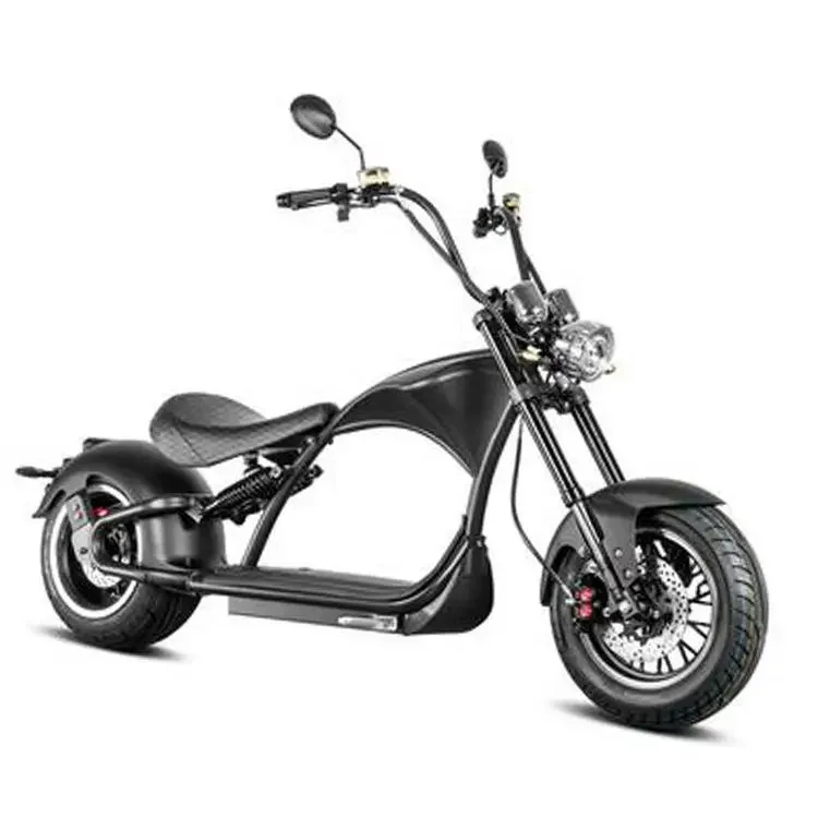 Wholesale Factory Price 2000w 3000w   2 Wheel Electric Scooter Electric Bike Motorcycle