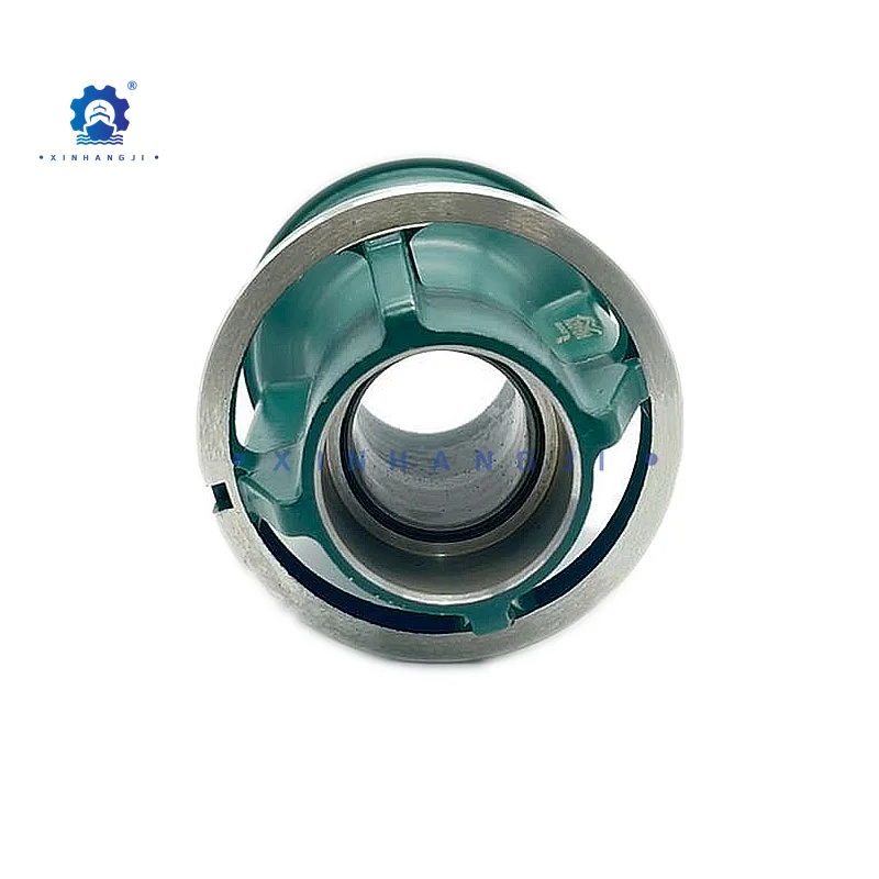 663-45331-00-94 غطاء سفلي مصنوع في تايوان لمحرك ياماها الخارجي 48HP 55HP 663-45331-00-CA ملحقات القوارب #2