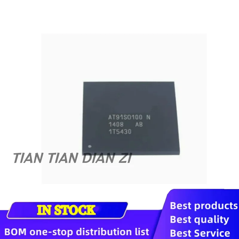 1Pcs/Lot AT91S0100 …