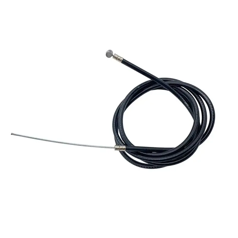 Elektroroller-Bremskabel Wasserdicht Korrosionsbeständig Vorder- und Hinterrad-Bremsleitung für Outdoor-Fahrten E-Scooter-Ersatzteile – Detail 5