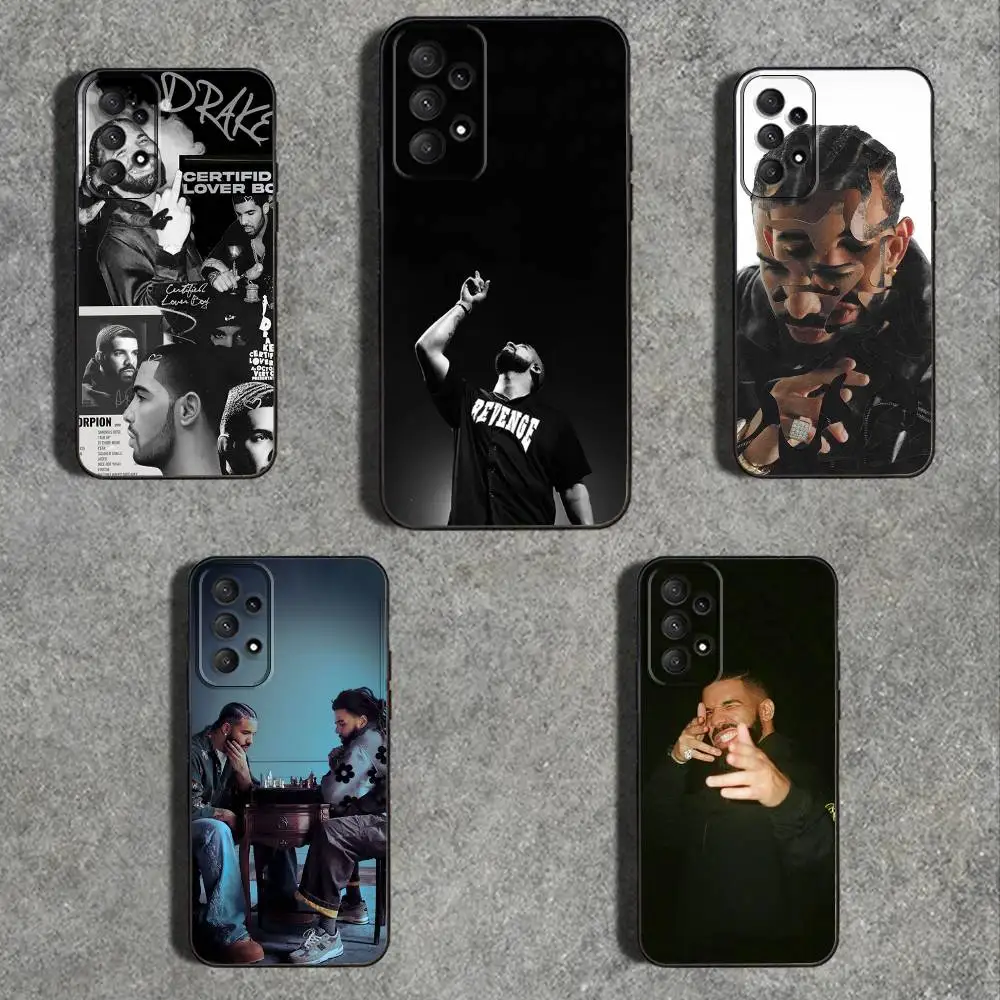 D-Drake-Es Phone Ca… - image