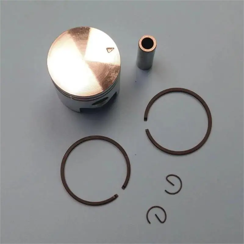 

T20 PISTON KIT FOR TANAKA TCP/TBC210 TBC225 TBC230 TBC232 TBC240 & MORE STRIMMER CYLINDER RINGS PIN CLIPS ASSEMBLY FREE SHIPPING