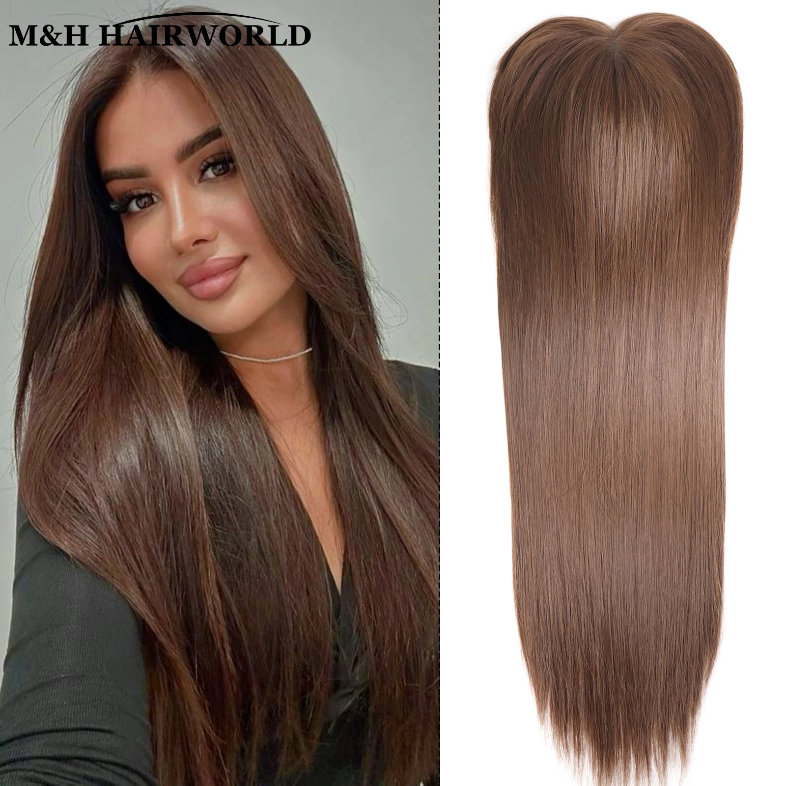 Chestnut Brown 20