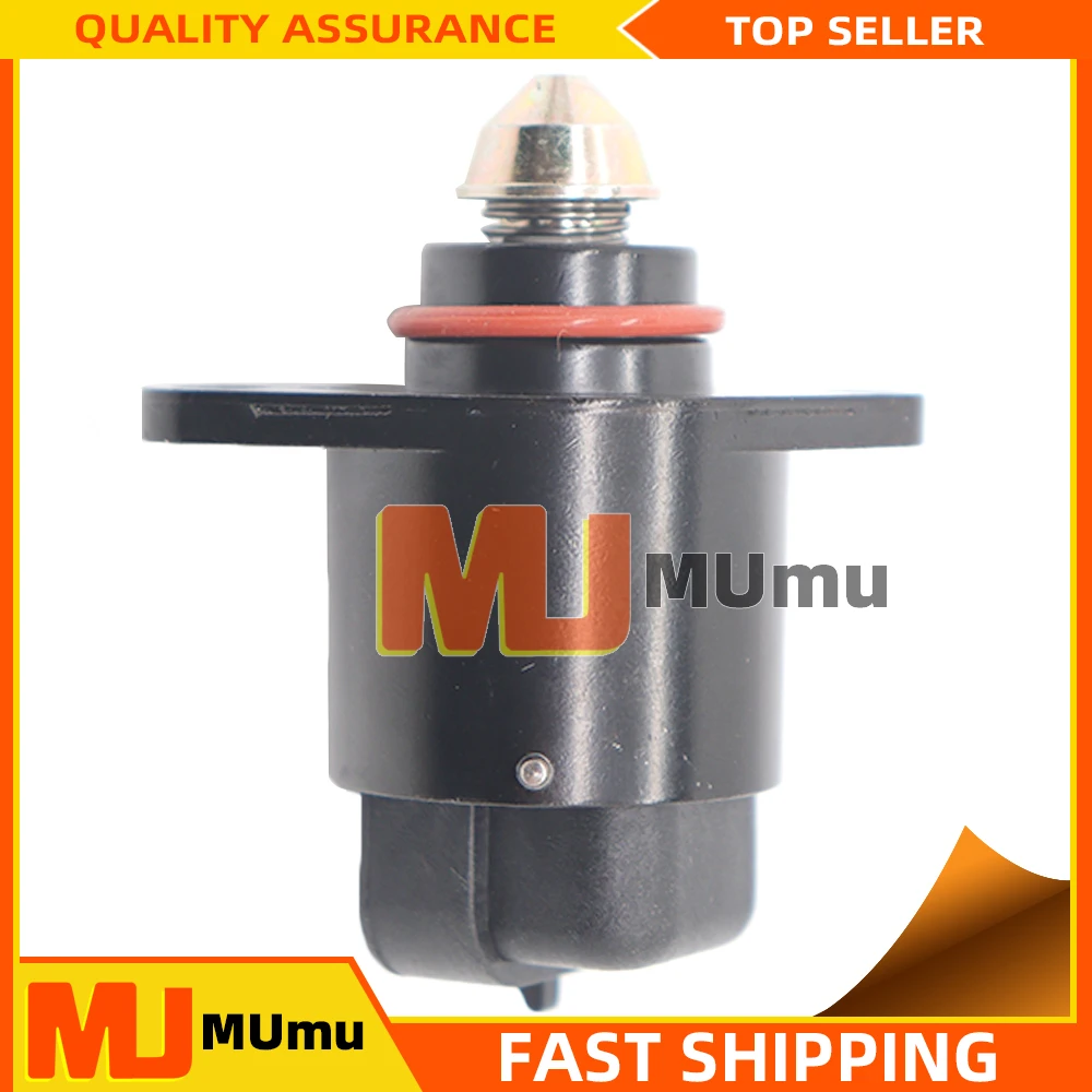 New Idle Air Control Valve For Daewoo Matiz For Chevrolet Spark Matiz 1.6L Pontiac 93740918