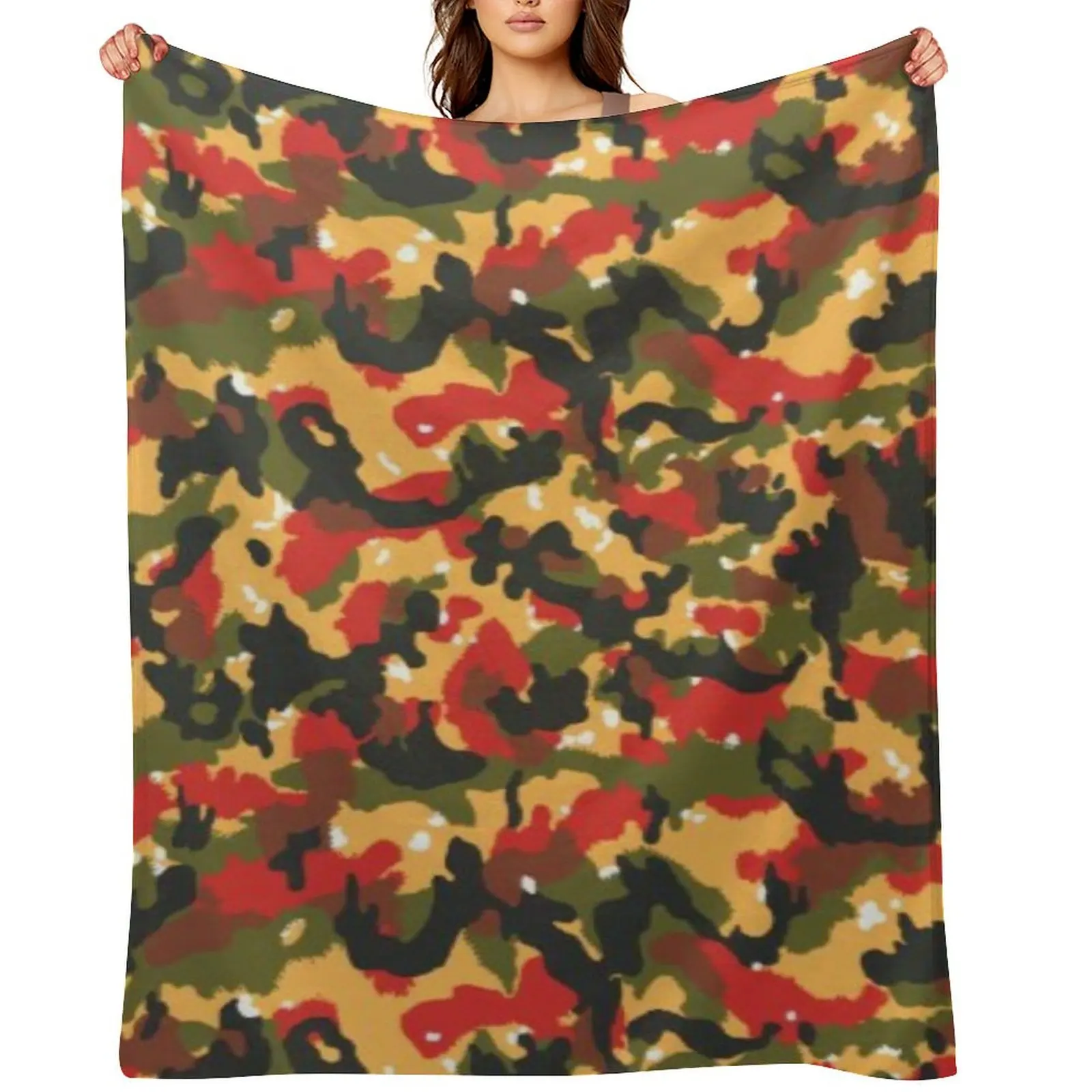 Alpenflage Taz 83 T… - image