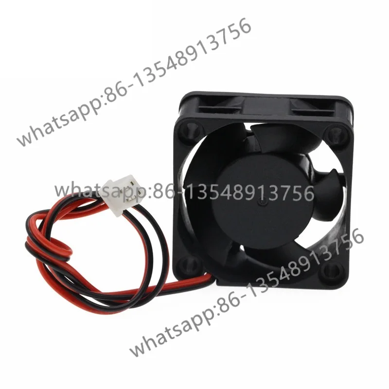 

Экструзионная головка охлаждения 3010/4010, вентилятор, гидравлический универсальный об/мин, бесшумный большой аксессуар для 3D-принтера