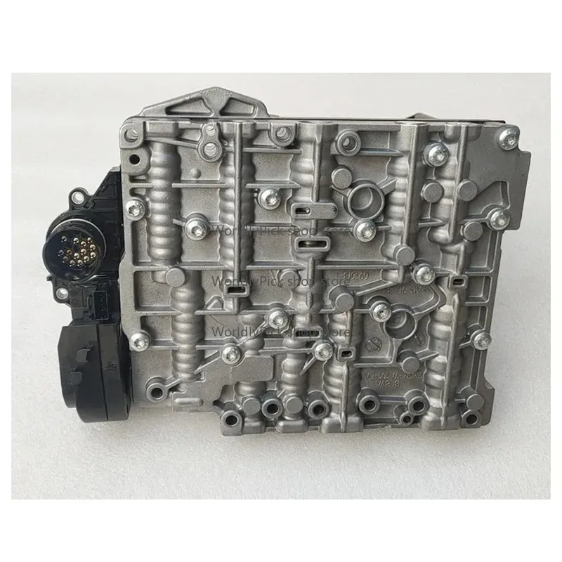 

MPS6 6DCT450 Transmission Valve Body Mechatronics Fits - Used for Automotive Repair And Maintenance