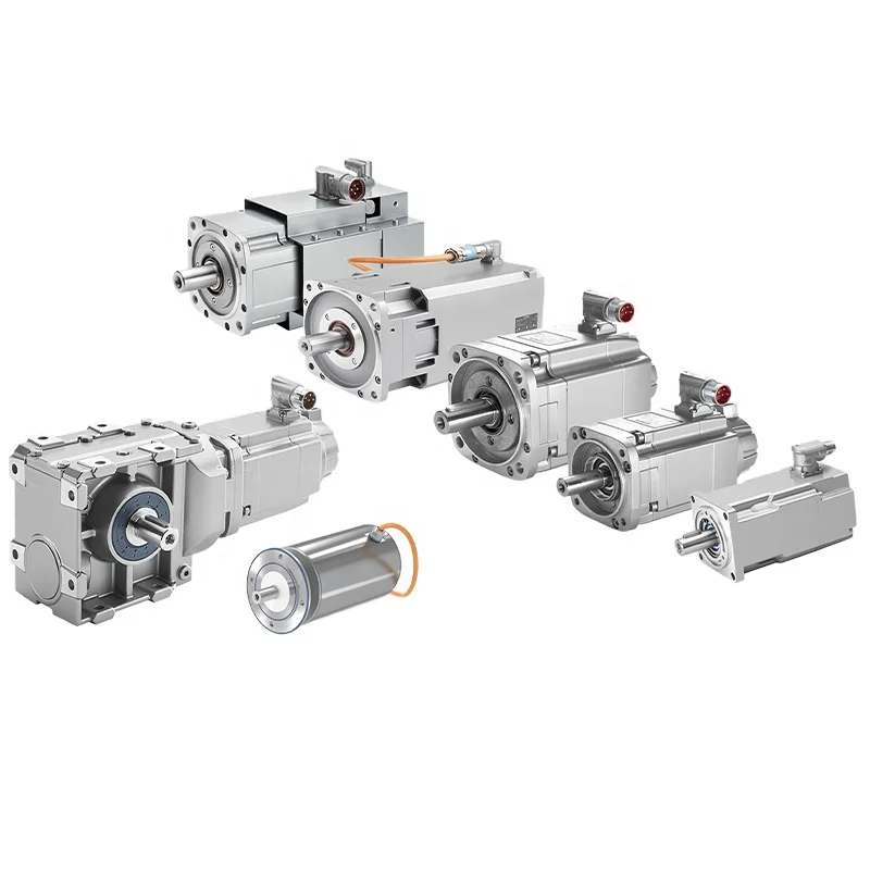 1FT6044-1AF71-4AG1  New Original Electric Machine Synchronous Servo Motor 1FT60441AF714AG1
