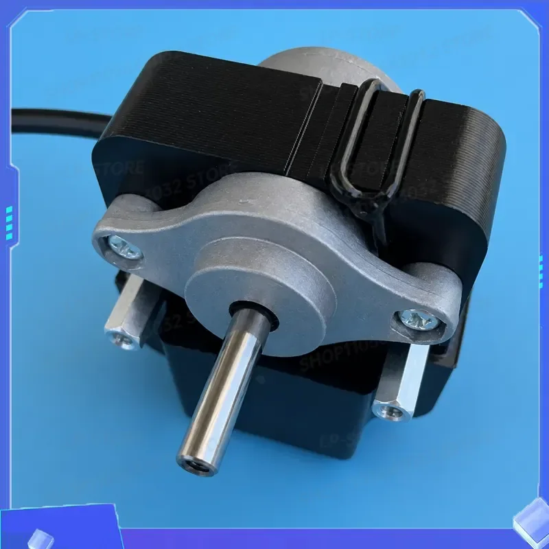 for YJF620D-KLG523G Single Phase Asynchronous Motor for Refrigerator Freezer Display Cabinet Fan Kobaling Replacement Part