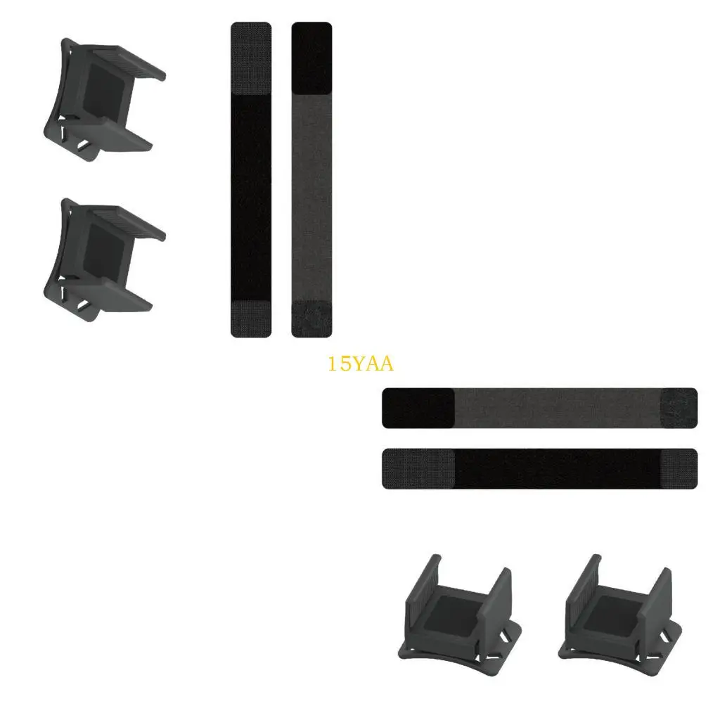 15ya Multiple Use Controller Accessorio traspirante compagno gioco per Switch2