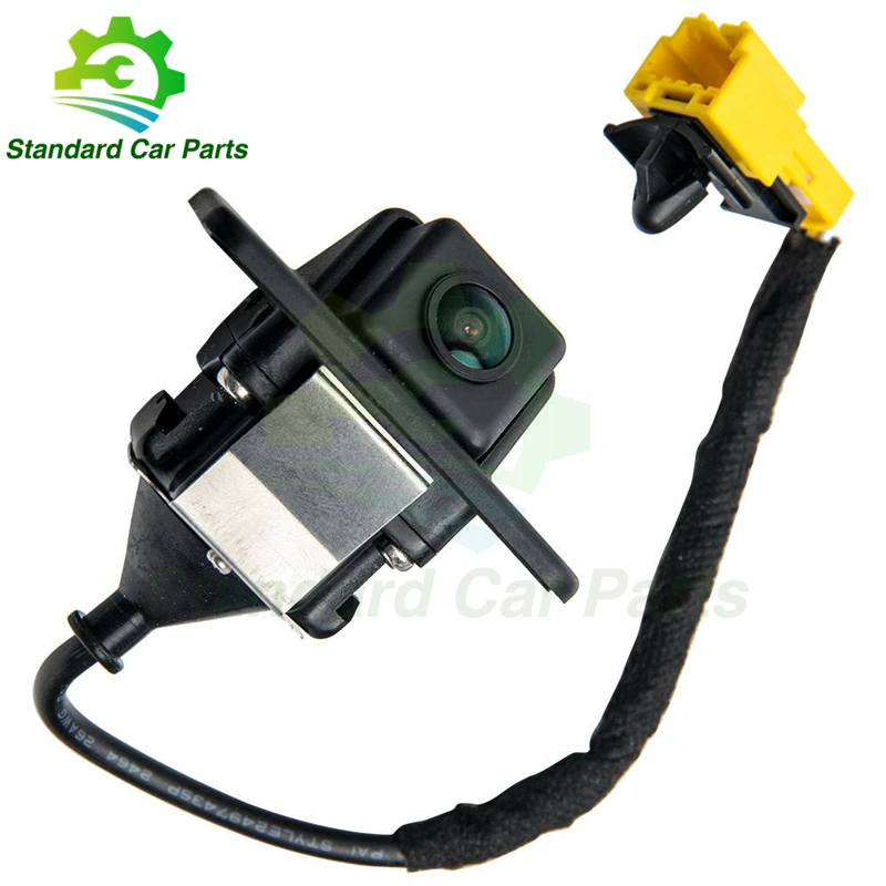 95760-2T001 Rear View Camera Reverse Camera For Hyundai Kia Optima K5 2011 2012 2013  2.0L 2.4L 957602T001 957602T101 car parts