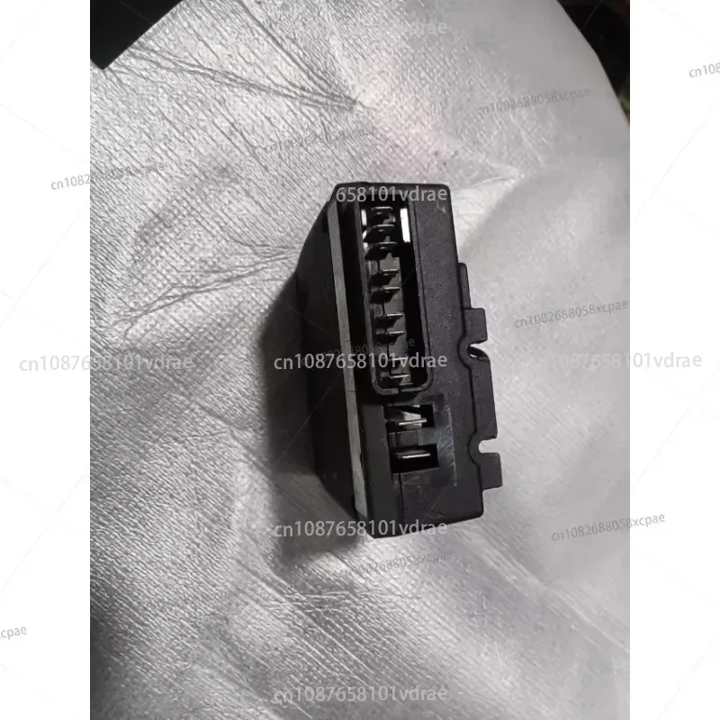 101N0715 24VDC DC Inverter Compressor Driver Driver Board/module Disassembly