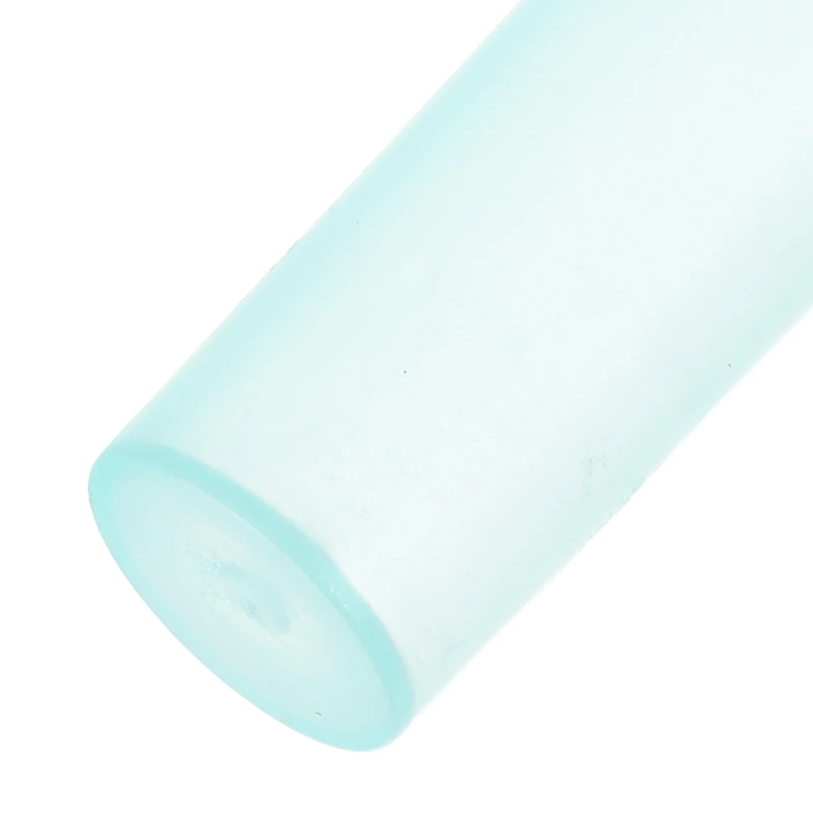 100pcs Fresh Flower Preservation Tube 7 Cm Long Light Green For Floral Arranging Flower Transport Florist Supplies Growing