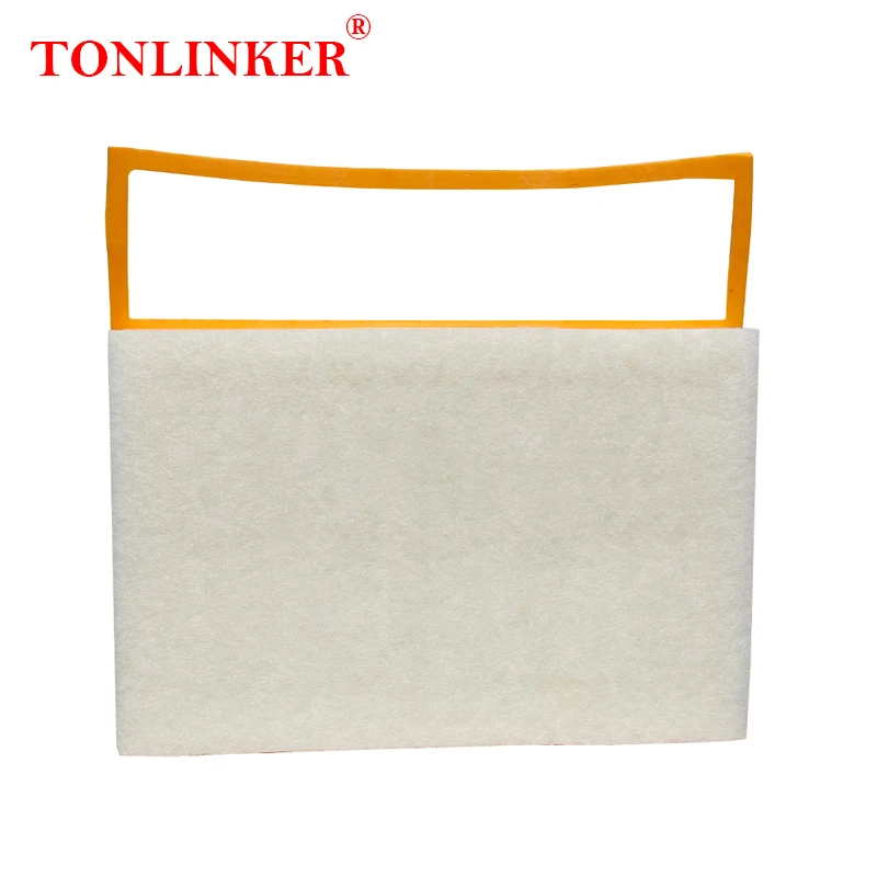 TONLINKER Car Cabin Air Filter Oil Filter For Jetour T2 Traveller 1.5T 2.0T DCT AWD 2023 2024 Filter Set Car Accessories Goods