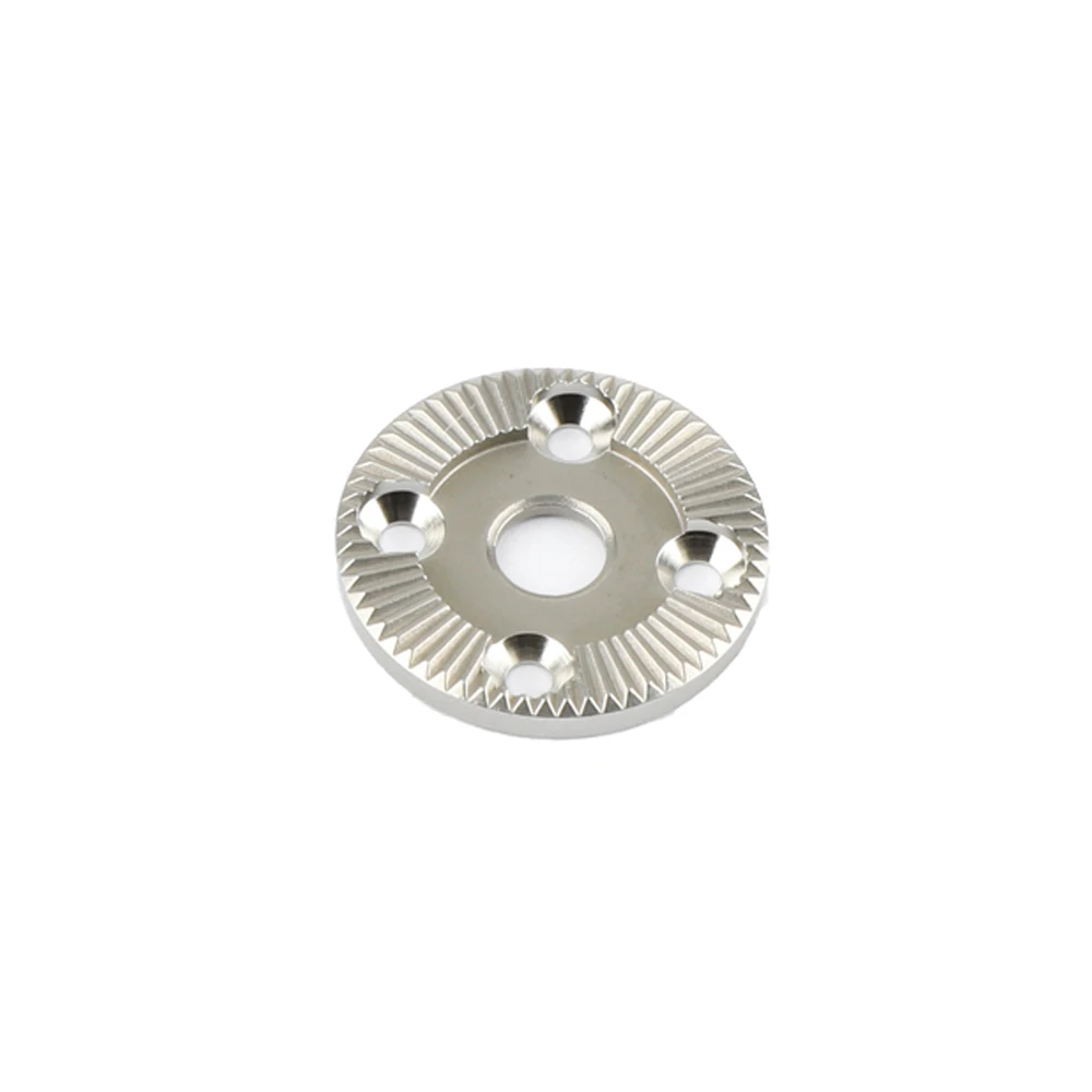 CAMVATE Standard ARRI Rosette Mount With Unthreaded Central Hole & M3 Thread Screw For ARRI Standard Rosette Fitting Accessories