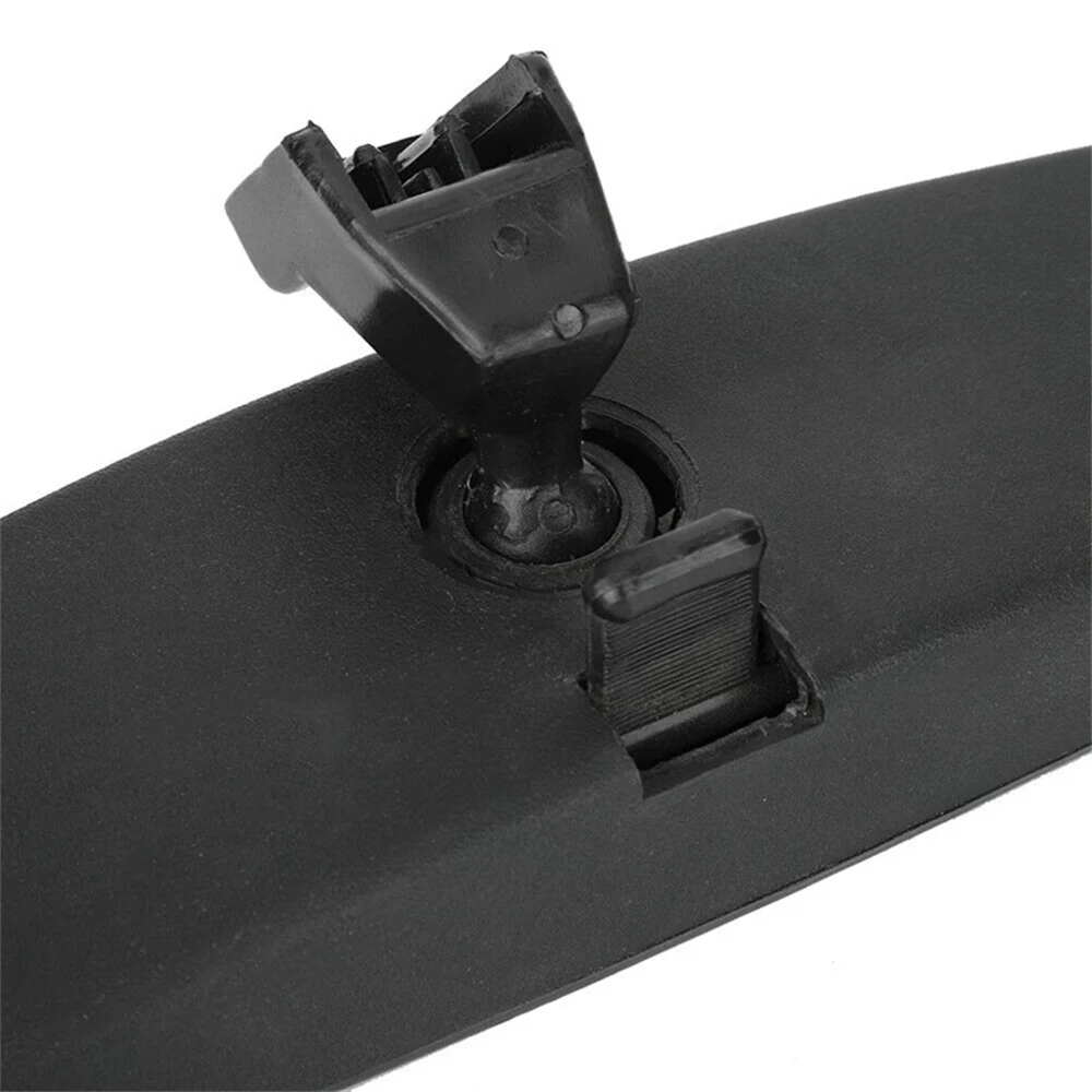 

​814842 Car Interior Rearview Mirror for Peugeot Citroen Renault 106/205206/207/306/307 High Quality Replacement Accessories