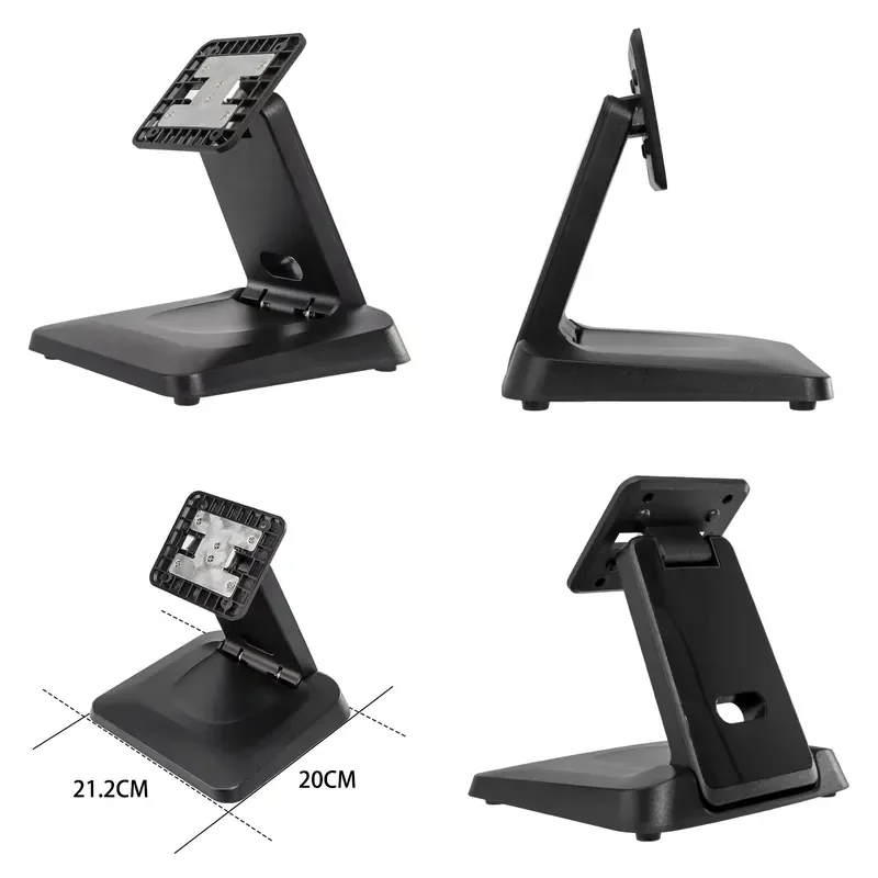Release Stand Rotating Tablet Stand Tablet Holder Swivel Design Pos Stand for Pos System
