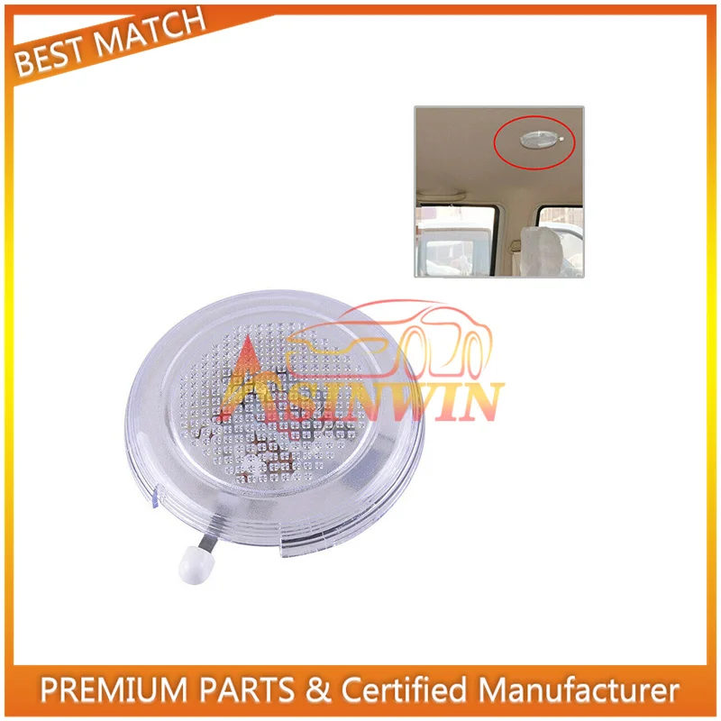 

Interior Roof Dome Light Lamp Assembly 26410-H8500 For Nissan 1998-2004 Frontier navara d22 Pulsar 1982-1986 Sentra