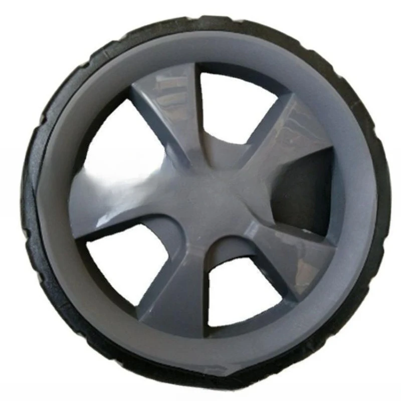 52‑Tooth Self‑Propelled Rear Wheel Lawn Mower Replacement Wheel Fit For Common Garden Grass Cutting Machine