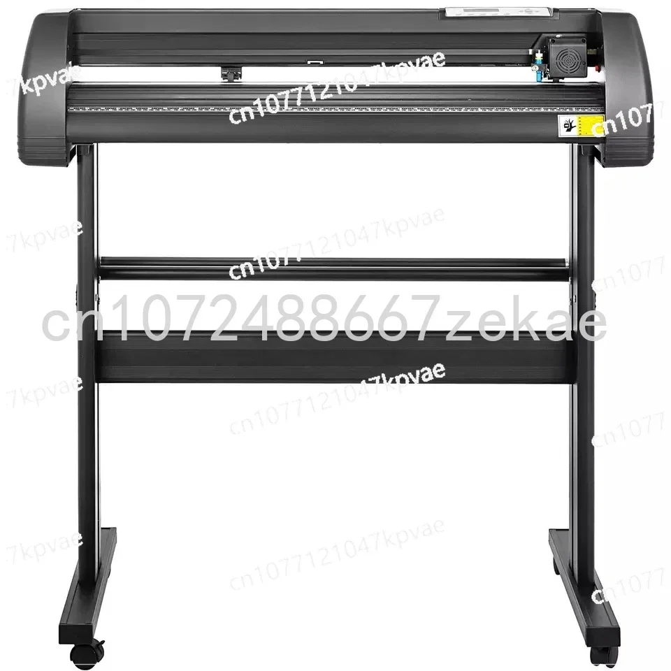 Plotter da taglio da 28 pollici Cutter Plotter da taglio in vinile Signmaster Software Plotter grafico macchina