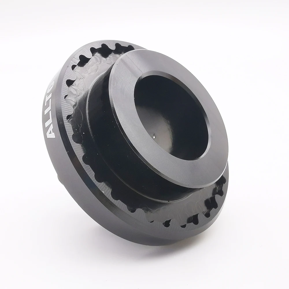 Bicycle Socket BB Tool FOR COLNAGO diameter 53mm, 16-hole bottom bracket chainring installation tool sprocket tool