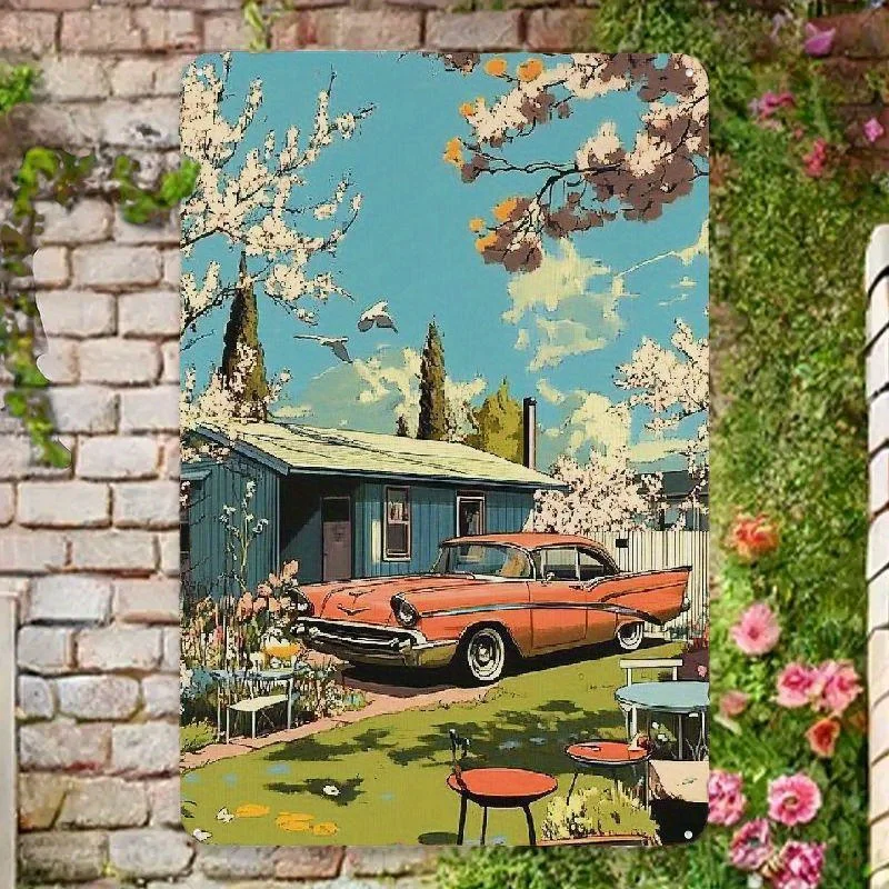 Vintage Art DéCo Av…