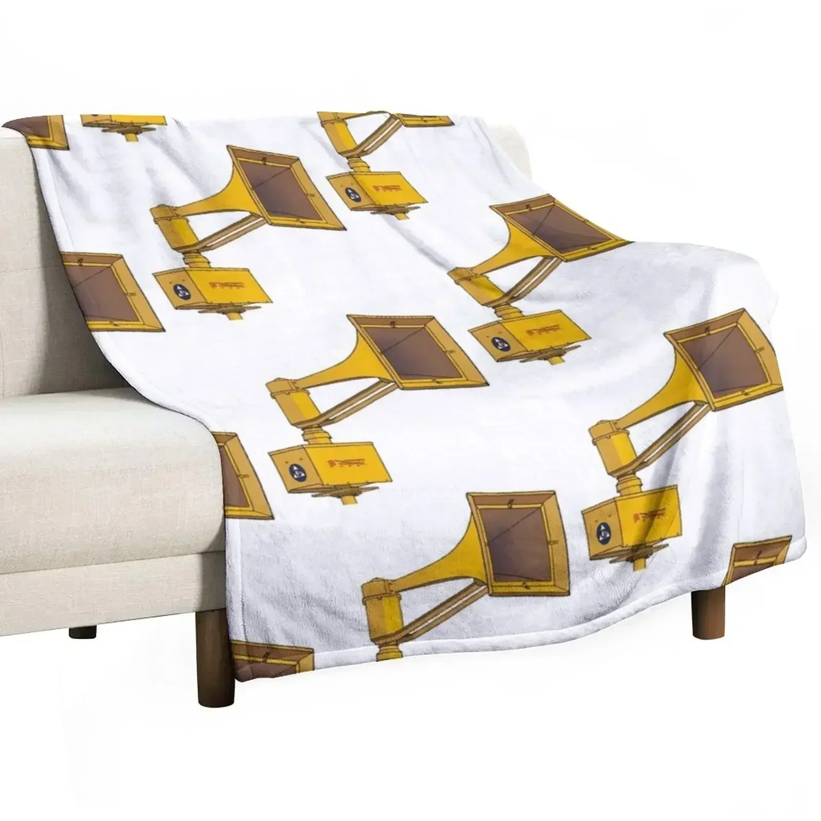 Thunderbolt 1000T Throw Blanket Luxury Loose Beach Winter beds halloween Decorative Sofa Blankets