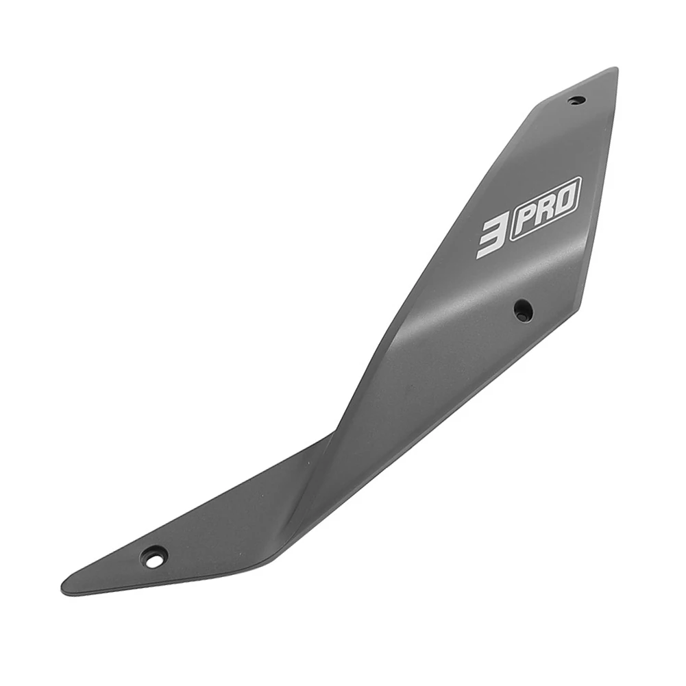 

Weather Resistant Front Housing for Ninebot For ZT3 Pro Left and Right Trim Shell for Scooter Durability and Style