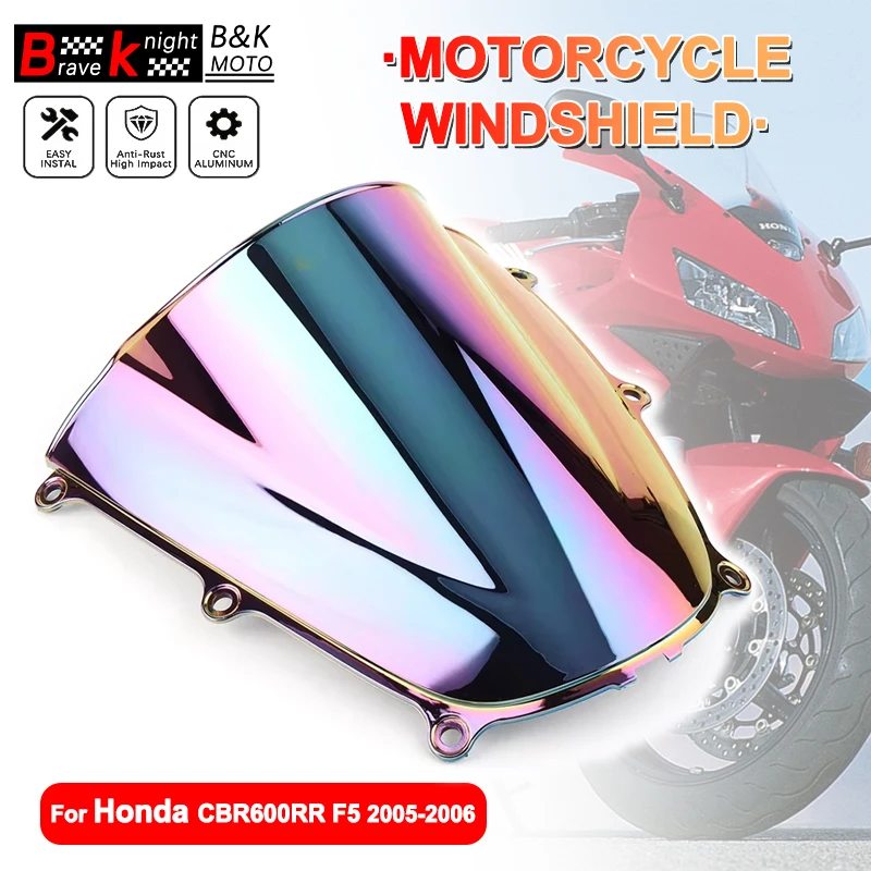 For Honda CBR600RR …