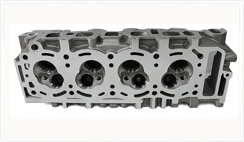 رأس الأسطوانة Assy 22R لتويوتا لاند كروزر 22REC 22R رأس اسطوانة المحرك #3