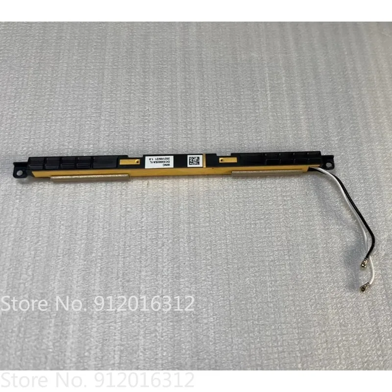 NEW Antenna for DELL Latitude 7410 E7410 2in1 FDX41 WiFi Signal Cable