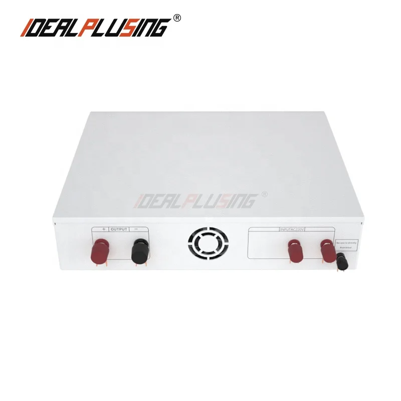 Alimentation réglable 3000W, 30a 100v dc, variable, de bonne qualité