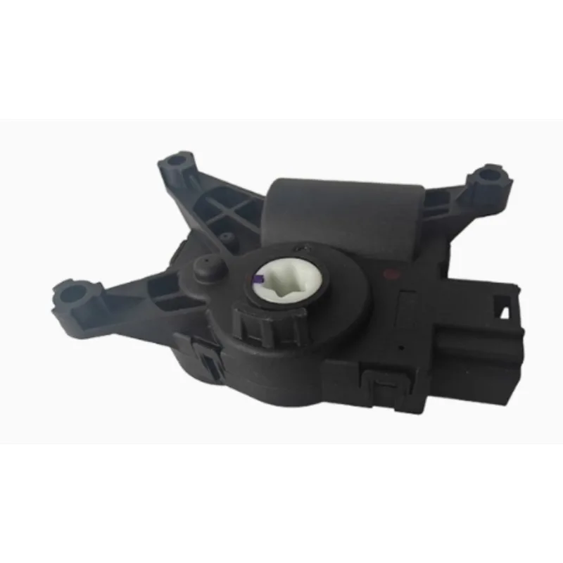 

EQEA-8100106 EQEA-8100106A Genuine Air Conditioning Blower Circulation Mode Motor Black Plastic Automobile Part for BYD Seagull