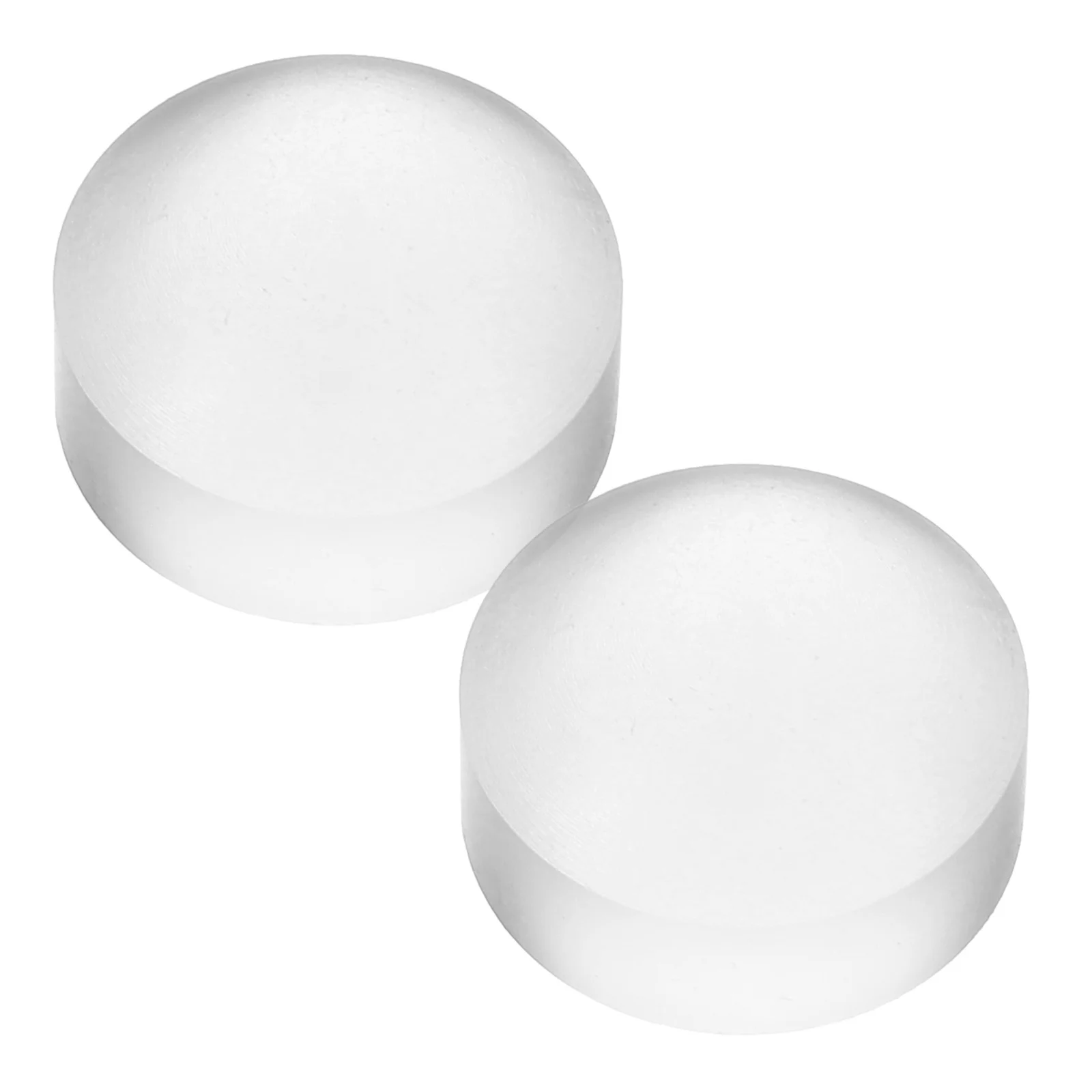 

2Pcs Pool Cue Tips Replacement Durable Easy Install Billiard Accessory Tips Billiard Supplies Pool Cue Supply