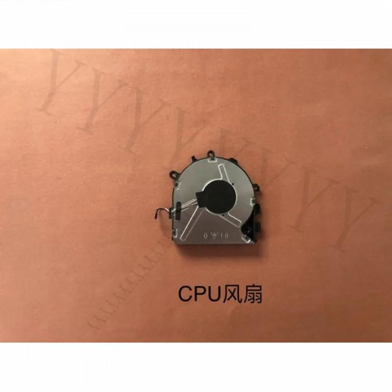 

Q+ Original for HP ZBook Power 16 G11 CPU COOLING FAN N72798-002